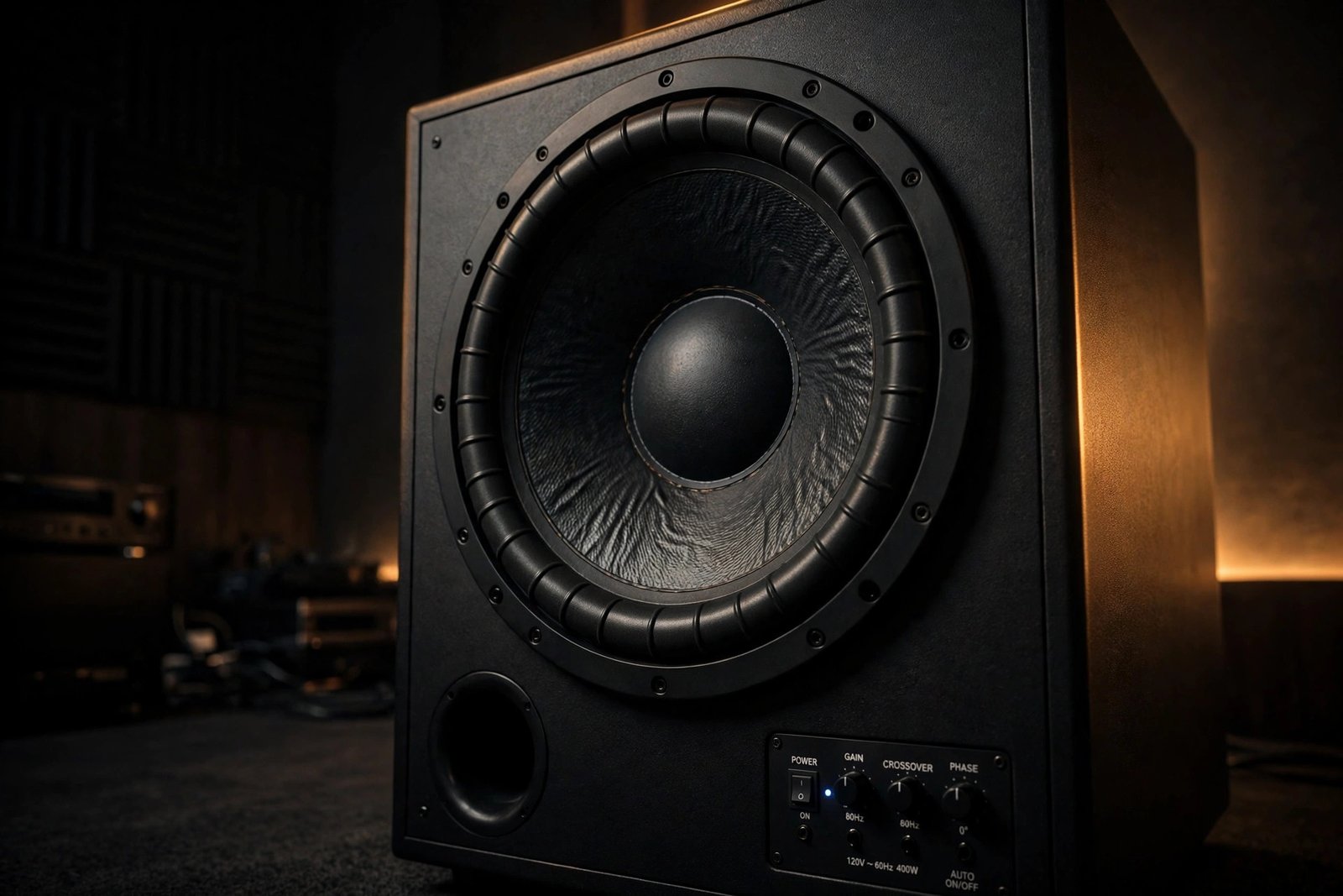 Audiophile Pakistan