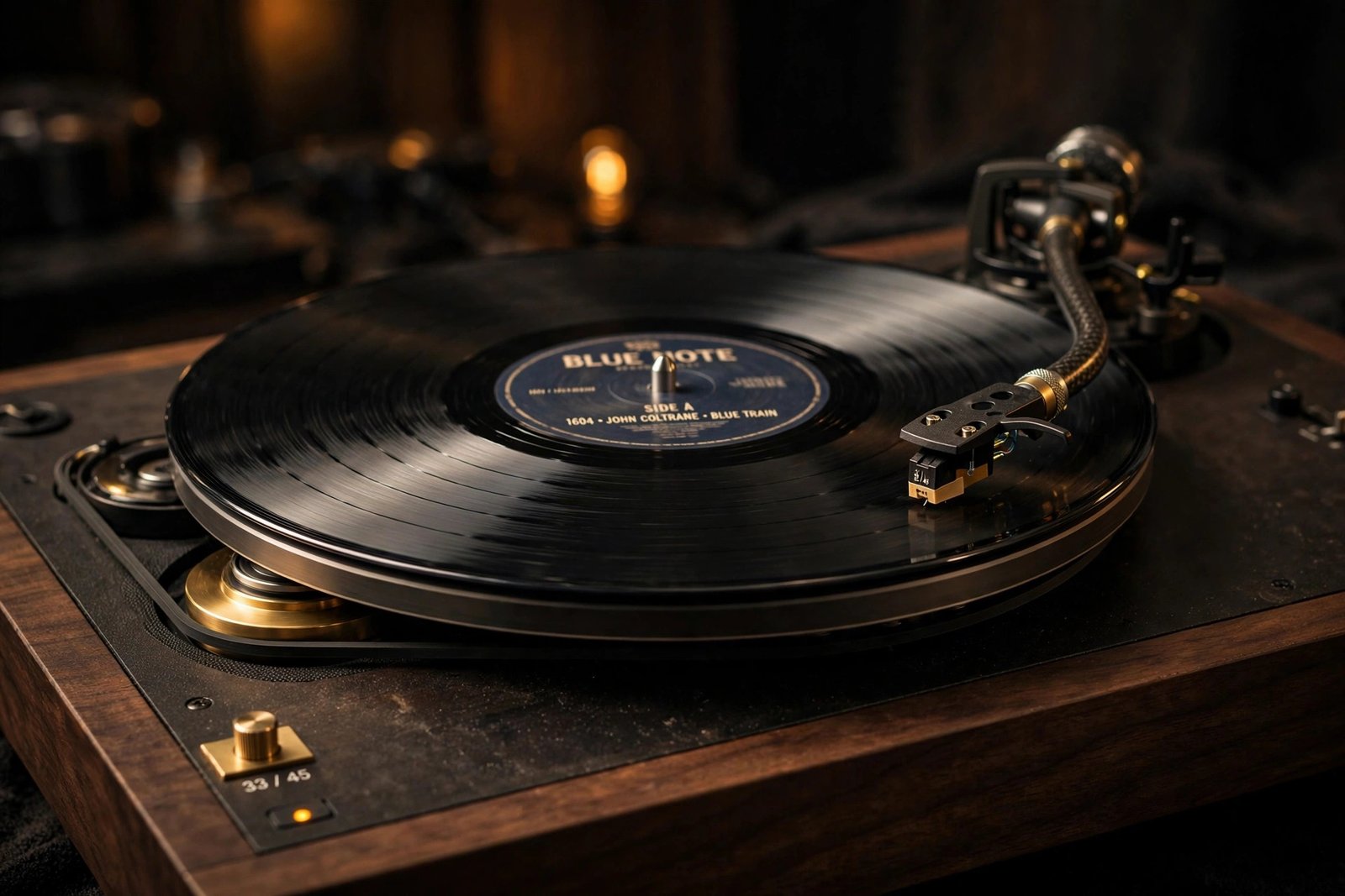 Vinyl Collectors